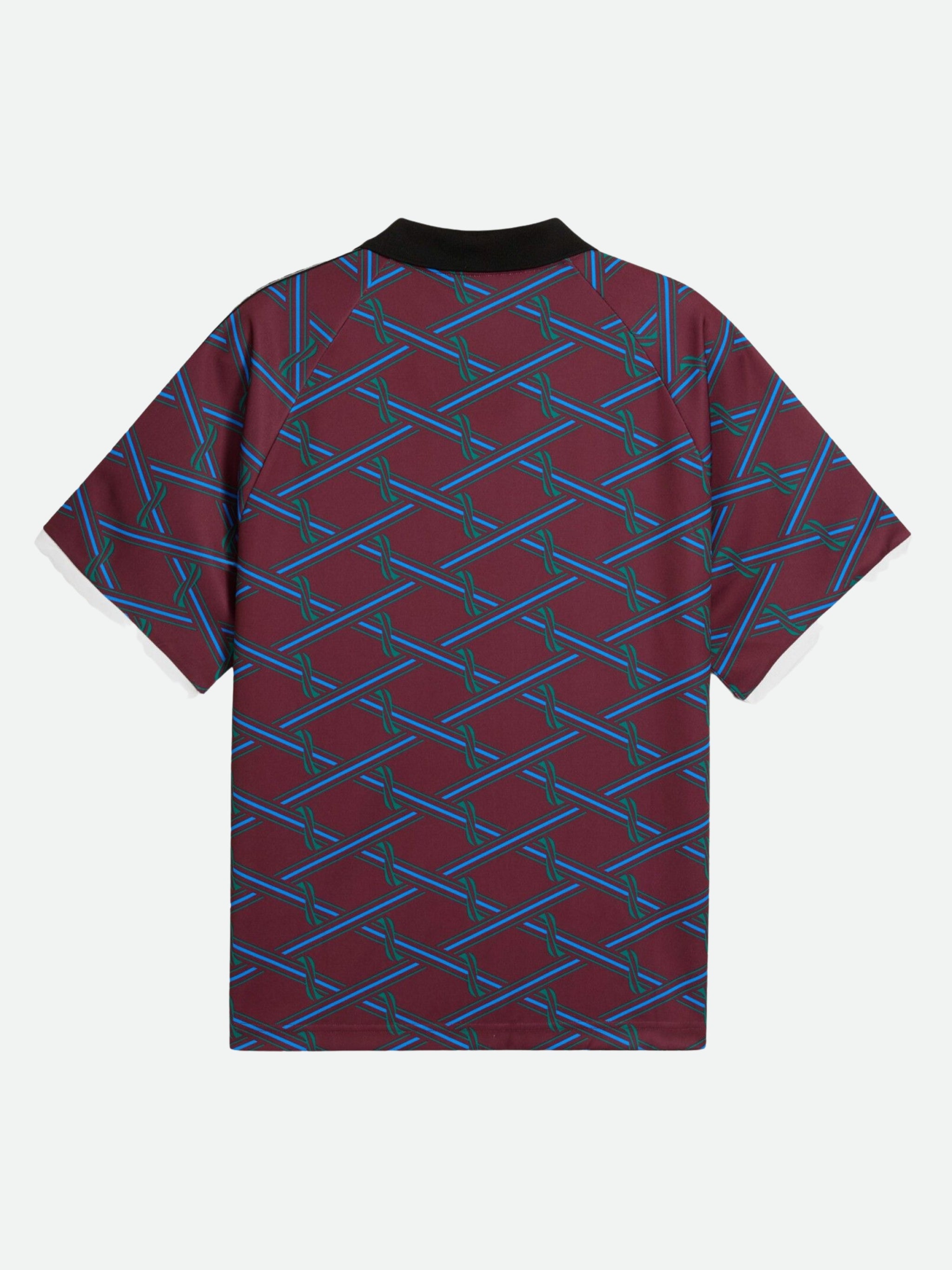 Puma T-Shirt King Ruby Shimmer Multi